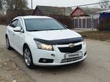 Chevrolet Cruze 2012 годаүшін2 700 000 тг. в Алматы