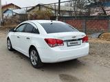 Chevrolet Cruze 2012 годаүшін2 700 000 тг. в Алматы – фото 5