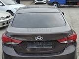 Hyundai Elantra 2013 годаүшін5 400 000 тг. в Костанай – фото 5