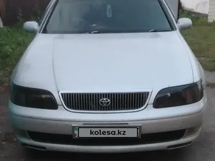 Toyota Aristo 1995 года за 2 600 000 тг. в Кокшетау