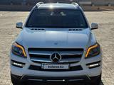Mercedes-Benz GL 400 2015 года за 16 500 000 тг. в Караганда – фото 2