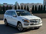 Mercedes-Benz GL 400 2015 года за 16 500 000 тг. в Караганда