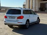 Mercedes-Benz GL 400 2015 года за 16 500 000 тг. в Караганда – фото 3