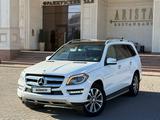 Mercedes-Benz GL 400 2015 года за 16 500 000 тг. в Караганда – фото 4