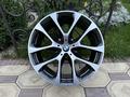 Оригинальные диски R20 на BMW X5 (G05), BMW X6 (G06) БМВ за 845 000 тг. в Алматы – фото 21