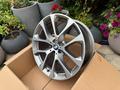Оригинальные диски R20 на BMW X5 (G05), BMW X6 (G06) БМВ за 845 000 тг. в Алматы – фото 14