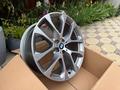 Оригинальные диски R20 на BMW X5 (G05), BMW X6 (G06) БМВ за 845 000 тг. в Алматы – фото 15