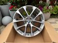 Оригинальные диски R20 на BMW X5 (G05), BMW X6 (G06) БМВ за 845 000 тг. в Алматы – фото 16