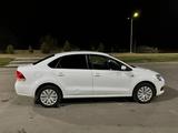 Volkswagen Polo 2014 года за 5 020 000 тг. в Тараз