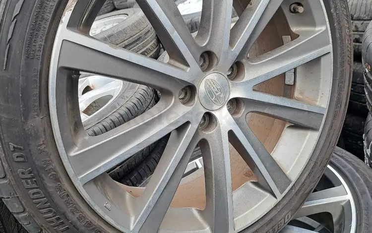 Subaru за 350 000 тг. в Алматы