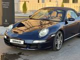 Porsche 911 2005 года за 29 000 000 тг. в Алматы – фото 3