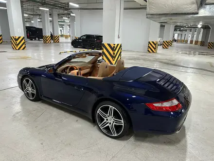 Porsche 911 2006 года за 29 000 000 тг. в Алматы – фото 6