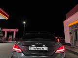 Genesis G70 2019 года за 14 000 000 тг. в Тараз – фото 4