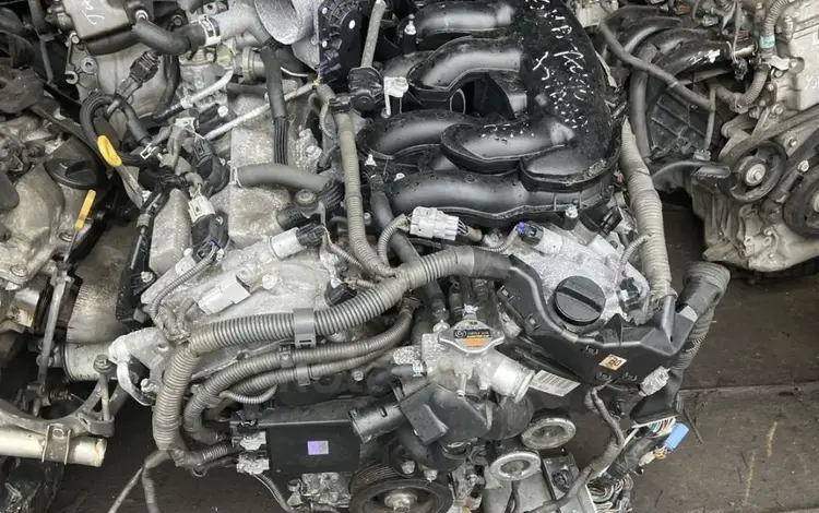 Двигатель 3GR Lexus GS 300 Обьем 3.0 за 430 000 тг. в Астана