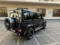 Mercedes-Benz G 55 AMG 2007 года за 21 800 000 тг. в Алматы – фото 12