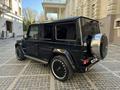 Mercedes-Benz G 55 AMG 2007 года за 21 800 000 тг. в Алматы – фото 8