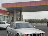 BMW 525 1994 годаүшін3 000 000 тг. в Шымкент – фото 3