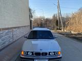BMW 525 1994 годаүшін3 000 000 тг. в Шымкент – фото 4