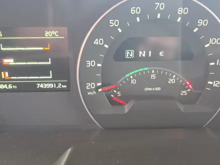 Volvo 2017 года за 22 500 000 тг. в Шымкент – фото 2