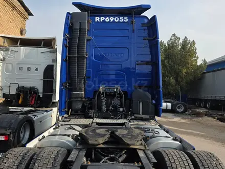 Volvo 2017 года за 22 500 000 тг. в Шымкент – фото 4