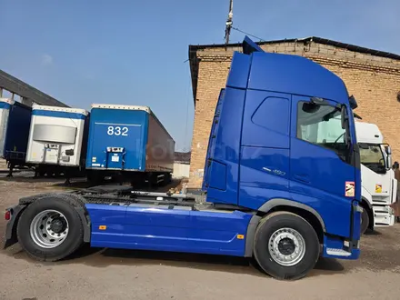 Volvo 2017 года за 22 500 000 тг. в Шымкент