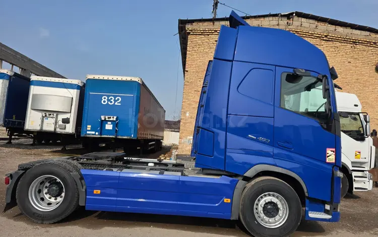 Volvo 2017 года за 22 500 000 тг. в Шымкент