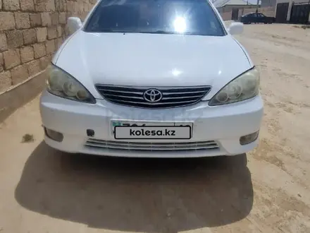 Toyota Camry 2005 года за 4 000 000 тг. в Жанаозен