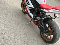 Yamaha  YZF-R6 2008 годаүшін4 000 000 тг. в Алматы