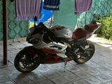 Yamaha  YZF-R6 2008 года за 4 000 000 тг. в Алматы – фото 2