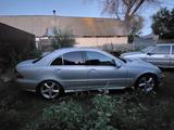 Mercedes-Benz C 230 2004 года за 2 100 000 тг. в Актобе – фото 3