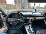 Mercedes-Benz C 230 2004 года за 2 100 000 тг. в Актобе