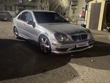 Mercedes-Benz C 230 2004 года за 2 100 000 тг. в Актобе – фото 5