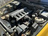 BMW 520 1989 года за 1 800 000 тг. в Костанай – фото 2