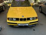 BMW 520 1989 года за 1 800 000 тг. в Костанай