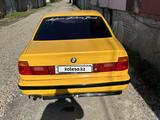 BMW 520 1989 года за 1 800 000 тг. в Костанай – фото 4