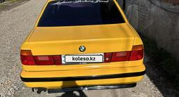 BMW 520 1989 года за 1 800 000 тг. в Костанай – фото 4