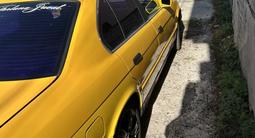 BMW 520 1989 года за 1 800 000 тг. в Костанай – фото 5
