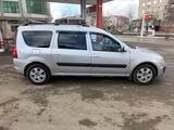 ВАЗ (Lada) Largus 2013 года за 3 800 000 тг. в Атырау – фото 2