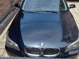 BMW 530 2005 годаүшін5 500 000 тг. в Тараз – фото 5