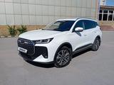 Chery Tiggo 7 2025 годаүшін8 700 000 тг. в Петропавловск