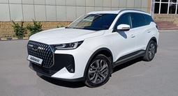 Chery Tiggo 7 2025 годаүшін8 700 000 тг. в Петропавловск