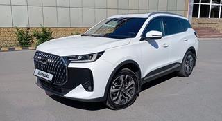 Chery Tiggo 7 2025 года за 8 700 000 тг. в Петропавловск