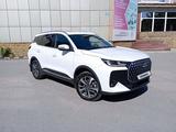 Chery Tiggo 7 2025 годаүшін8 700 000 тг. в Петропавловск – фото 2