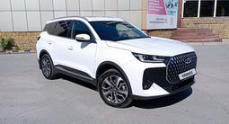 Chery Tiggo 7 2025 годаүшін8 700 000 тг. в Петропавловск – фото 2