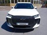 Chery Tiggo 7 2025 годаүшін8 700 000 тг. в Петропавловск – фото 3