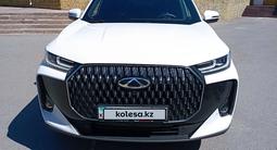 Chery Tiggo 7 2025 годаүшін8 700 000 тг. в Петропавловск – фото 3