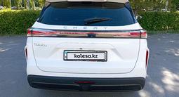Chery Tiggo 7 2025 годаүшін8 700 000 тг. в Петропавловск – фото 4