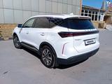 Chery Tiggo 7 2025 годаүшін8 700 000 тг. в Петропавловск – фото 5