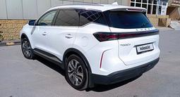 Chery Tiggo 7 2025 годаүшін8 700 000 тг. в Петропавловск – фото 5