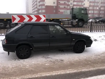 ВАЗ (Lada) 2114 2006 года за 350 000 тг. в Астана